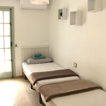 Apartamento Cozy On The Sea