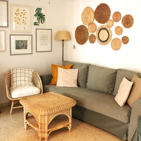 Apartamento Cozy On The Sea Port Saplaya