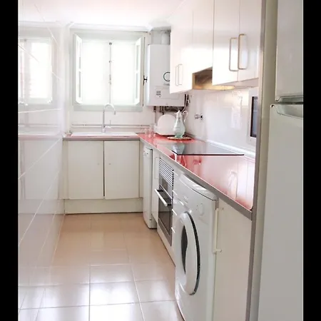 Cozy On The Sea 아파트