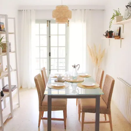 Apartamento Cozy On The Sea