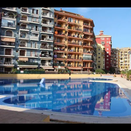 Cozy On The Sea Apartamento Port Saplaya